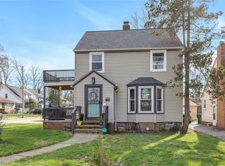 1810 Glenridge Rd, Euclid, OH