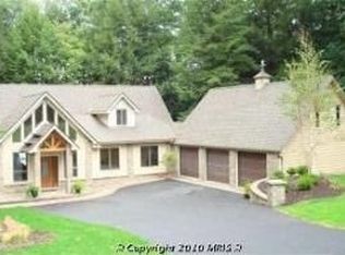 673 Lake Shore Dr, Oakland, MD 21550
