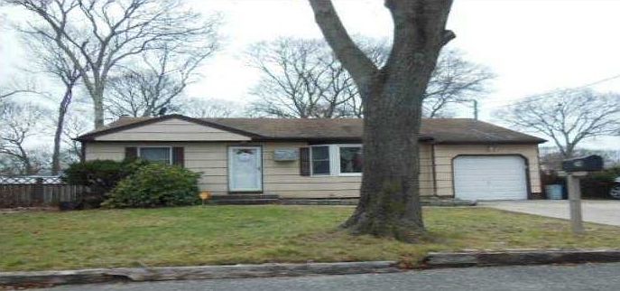 Property Front View