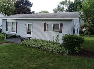 1404 W Michigan St, Mount Pleasant, MI 48858
