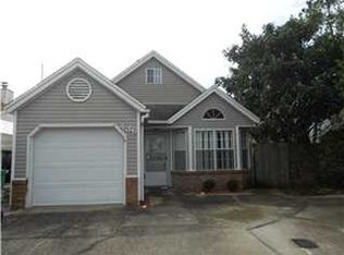 436 Heritage Way, Fort Walton Beach, FL 32547