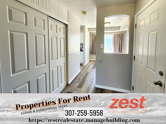 2nd image of 6326 Buckboard Rd APT 3
