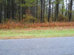 0 Will Dixon Rd, Lawndale, NC 28090