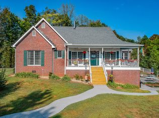 1351 Malone Rd, Lenoir City, TN 37771