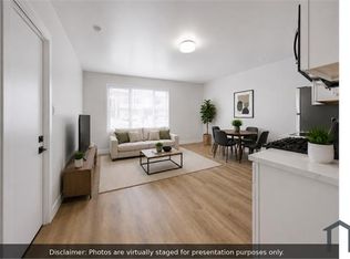 1511 Corinth Ave APT 4, Los Angeles, CA 90025