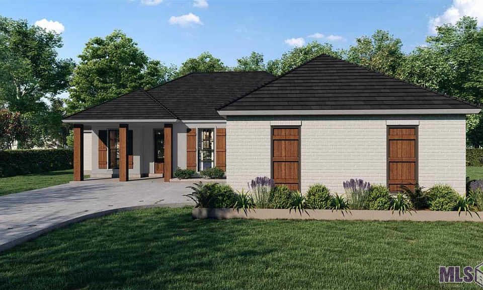 1st image of 8587 Harris Dr