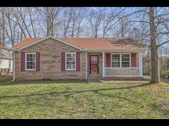 5th image of 303 Buckeye Ln