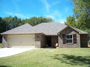 3510 Rawson Rd, Sand Springs, OK 74063