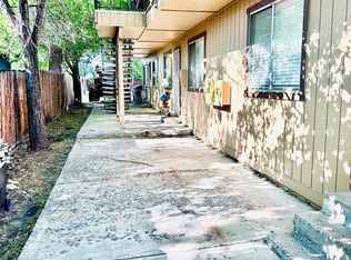 614 Moran St., Reno, NV 89502