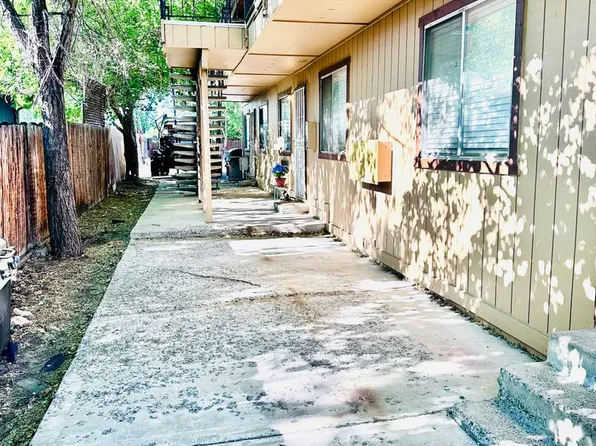 614 Moran St., 614 Moran St APT 5, Reno, NV 89502