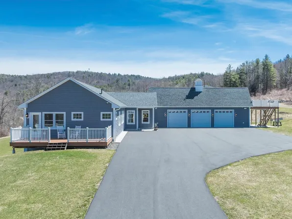 2 Herzig Ln, Colrain, MA 01340