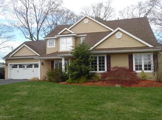 2335 Oriole Way, Pt Pleasant, NJ 08742