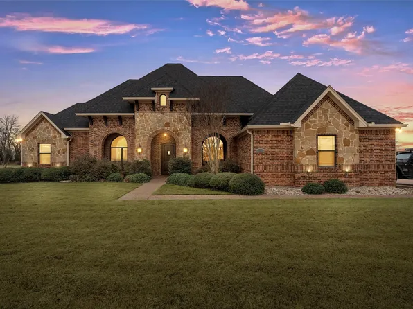 380 N Quail Run Dr, West, TX 76691
