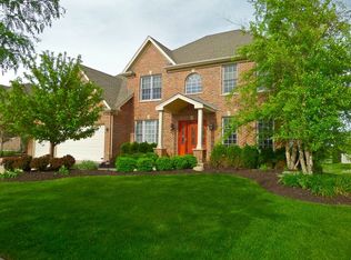 12847 Hawks Bill Ln, Plainfield, IL 60585