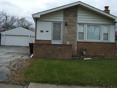 438 S Mayfair Pl, Chicago Heights, IL, 60411