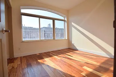 Rented by J Misrahi Realty Corp