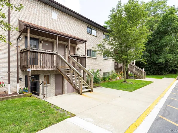26 Cooper Road Unit #307, Poughkeepsie, NY 12603