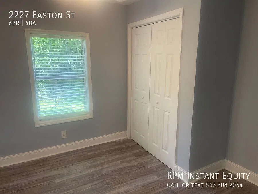 Now Available: Fully Renovated 6BR/4BA Home! — Photo 3