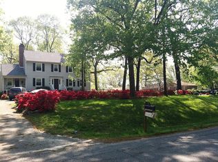 7320 Cactus Rd, Mechanicsville, VA 23111