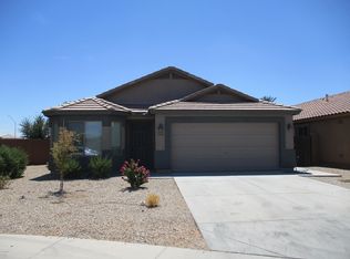 36279 W Alhambra St, Maricopa, AZ 85138
