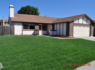 1011 Outsail Ln, Oxnard, CA 93035