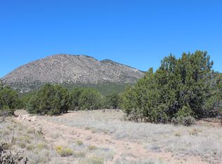 19 Camino Monte Azul, Edgewood, NM 87015