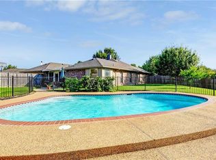 544 Tall Oaks Pl, Rockwall, TX 75087