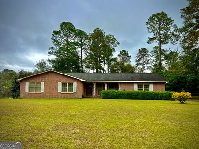 303 Pinehurst Dr, Dublin, GA, 31021