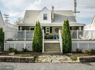 2807 E Joppa Rd, Baltimore, MD 21234