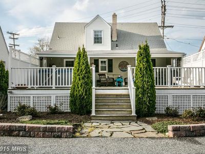 2807 E Joppa Rd, Baltimore, MD, 21234