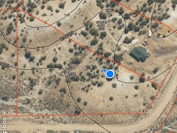 12791 S Coyote Canyon Rd, Duchesne, UT 84021