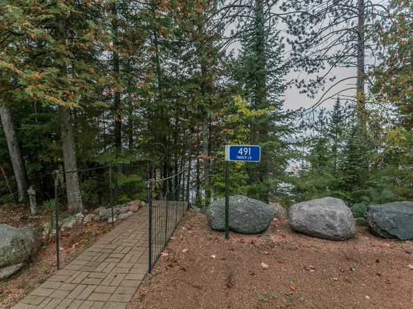 491 Timber Ln, Pickerel, WI 54465
