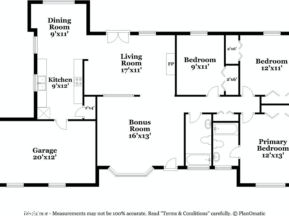 621 Lakewood Dr, Brandon, FL 33510 Zillow