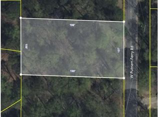 131 W Putnam Ferry Rd #16, Woodstock, GA 30189