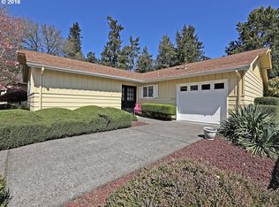 16645 SW Queen Mary Ave, King City, OR 97224