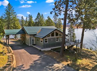 1611 Round Lake Rd, Saint Maries, ID 83861