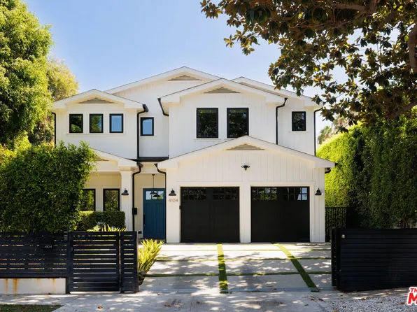 4104 Kraft Ave, Studio City, CA 91604