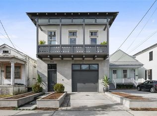 2520 Upperline St, New Orleans, LA 70115
