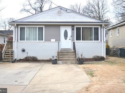 4617 Quimby Ave, Beltsville, MD, 20705