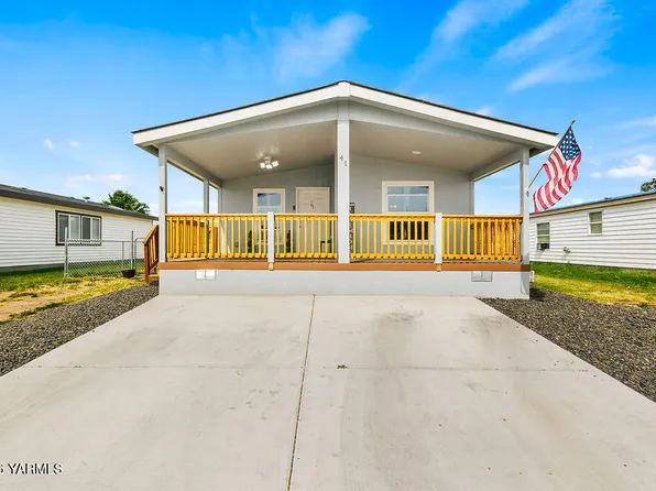 2802 S 5th Ave #41, Yakima, WA 98903