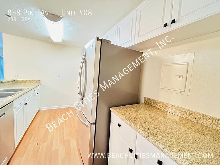 838 Pine Ave #408 — Photo 20