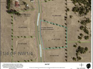 Happy Go Lucky Rd, Pillager, MN 56473