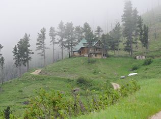 74 Lane Ln UPPR HIDEAWAY, Sheridan, WY 82801