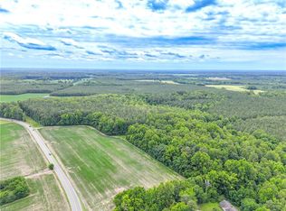 Colonial Trl W, Spring Grove, VA 23881
