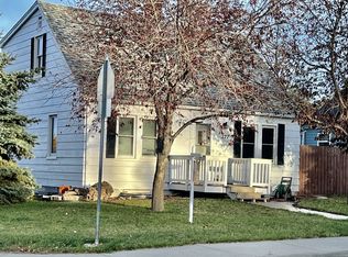227 Olive Dr, Colstrip, MT 59323