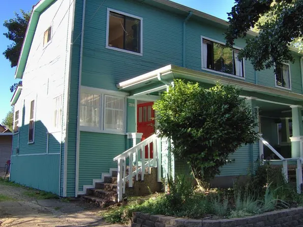 4423 SE Salmon St, Portland, OR 97215