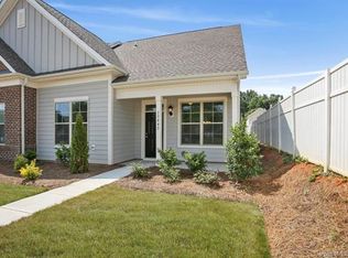 13445 Copley Square Dr, Huntersville, NC 28078