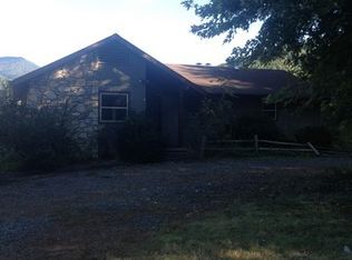 833 Reems Creek Rd, Weaverville, NC 28787