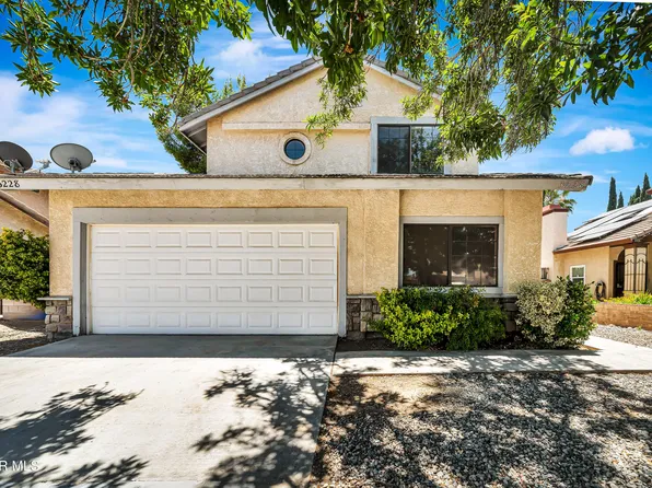 3228 W Avenue K4, Lancaster, CA 93536