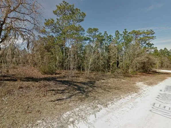 0 NE 108th Ter, Archer, FL 32618